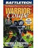 Warrior Coupe print