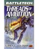 Threads of Ambition print