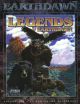 Legends of Earthdawn Volume One (ED1) PDF