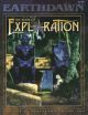 Legends of Earthdawn Volume Two: Book of Exploration (ED1) PDF
