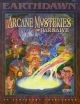 Arcane Mysteries of Barsaive (ED1) PDF