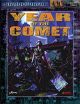 Year of the Comet (SR3) print