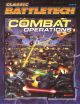 Combat Operations print