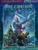 Man & Machine - Cyberware (SR3) print