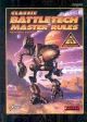 BattleTech Master Rules (Revised) print