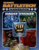 Handbook: House Steiner print