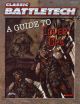 A Guide to Covert Ops print