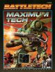 Maximum Tech - Revised Edition print
