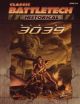 Historical: War of 3039 print