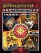 Handbook: House Davion print