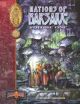 Nations of Barsaive Volume 1 (Classic Edition) PDF