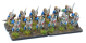 High Elf Swordmasters